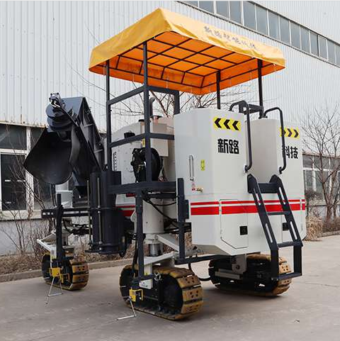 出租/出售 NC1300路緣石滑模機(jī)、路沿石滑模機(jī)、路沿石成型機(jī)
